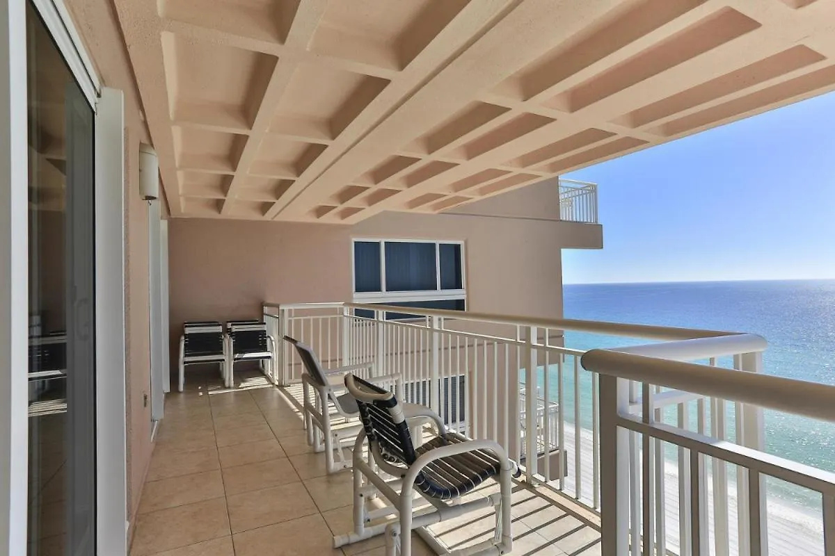 Holiday home Destin Towers 143- Beach Front 2Br United States