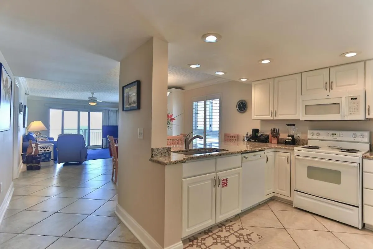 Holiday home Destin Towers 143- Beach Front 2Br United States