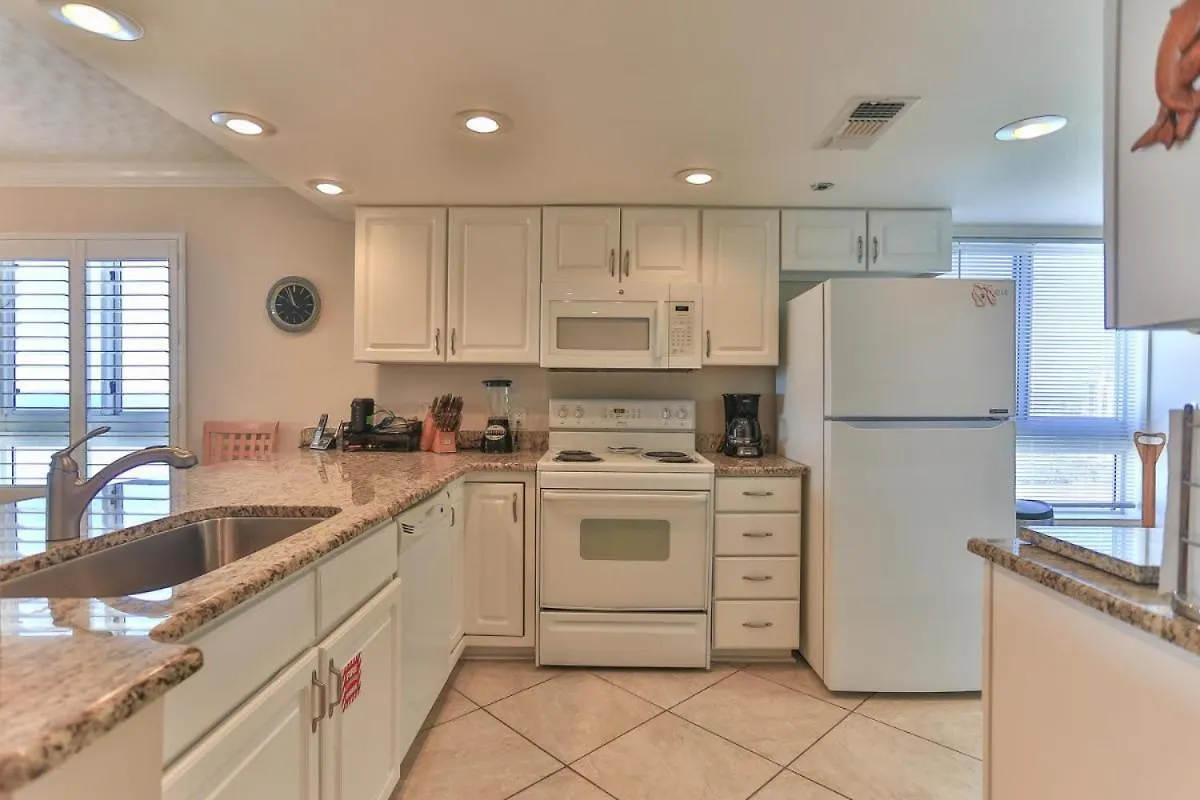 Holiday home Destin Towers 143- Beach Front 2Br United States